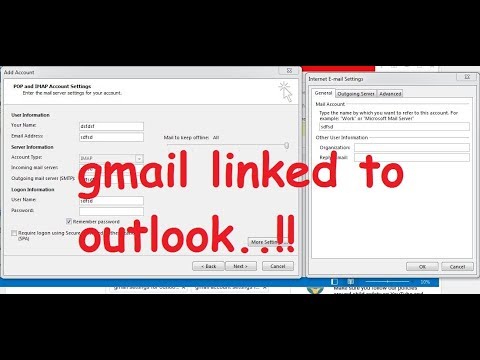 ms office 365 autentication failed for gmail on mac