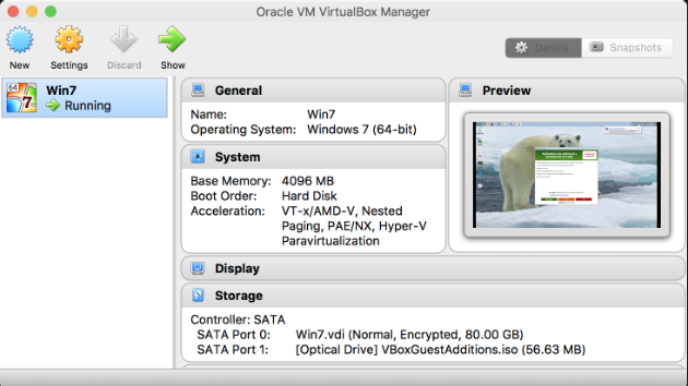oracle vm virtualbox extension pack for usb 2.0 mac